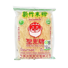 Load image into Gallery viewer, 里仁聖光牌米粉 Leezen Rice Noodles (300g)
