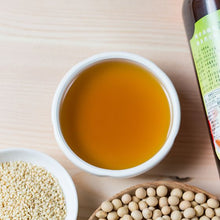 Load image into Gallery viewer, 里仁純磨香油 Leezen White Sesame Oil (300ml)