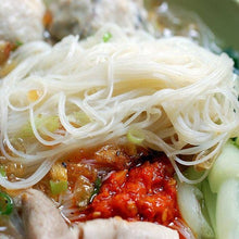 Load image into Gallery viewer, 永盛沖泡式純米米粉-素食風味 Yung Shen Instant Rice Noodles-Vegetarian