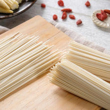 Load image into Gallery viewer, 里仁原味麵線 Leezen Classic Thin Noodles