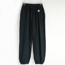 Load image into Gallery viewer, 里仁功夫褲-黑 Leezen Organic Cotton Kung Fu Pants-Black