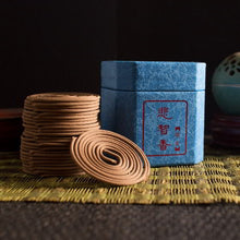 Load image into Gallery viewer, 里仁悲智香-檀香(微盤) Leezen Prajna Incense - Sandalwood (Small)