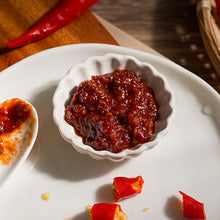 Load image into Gallery viewer, 里仁有機朝天辣椒醬 Leezen Organic Chili Pepper Sauce
