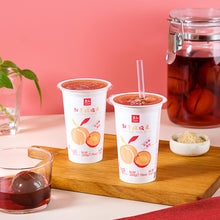 Load image into Gallery viewer, 里仁紅李醋吸凍 Leezen Fermented Plum Jelly