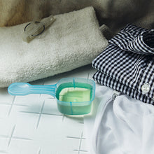 Load image into Gallery viewer, 里仁水晶肥皂洗衣用液体(檸檬香茅) Leezen Crystal Natural Fabric Liquid Soap