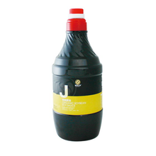Load image into Gallery viewer, 喜樂之泉有機醬油(1600ml) Joy Spring Organic Soybean Soy Sauce