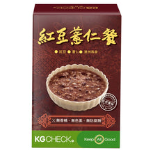 Load image into Gallery viewer, 聯華紅豆薏仁餐 KGCheck Red Bean & Job's Tear Oat Meal