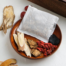 Load image into Gallery viewer, 里仁四物養生藥膳燉包 Leezen Si Wu Herbal Soup