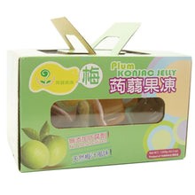Load image into Gallery viewer, 禾一發梅子蒟蒻果凍 Ho I Fa Konjac Plum Jelly