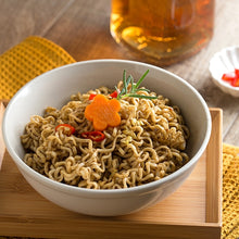 Load image into Gallery viewer, 【買二送一】里仁素炸醬乾拌麵 Leezen Dry Noodles With Bean Paste