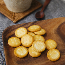 Load image into Gallery viewer, 里仁吉福小餅 Leezen Cheerful Cracker
