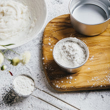 Load image into Gallery viewer, 里仁有機糯米粉 Leezen Organic Glutinous Rice Powder