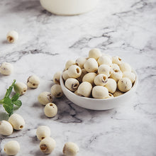 Load image into Gallery viewer, 里仁甜河谷蓮子 Leezen Lotus Nut