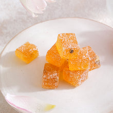 Load image into Gallery viewer, 里仁法式水果軟糖-百香果 Leezen Passion Fruit Soft Candies