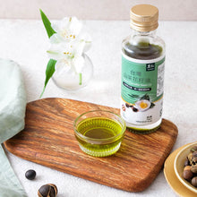 Load image into Gallery viewer, 里仁台灣原生種山茶花籽油 Leezen Taiwan Camellia Seed Oil