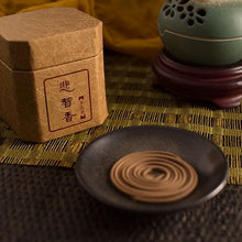 Load image into Gallery viewer, 里仁悲智香水沉香(微盤) Leezen Prajna Incense-Agarwood (Small)