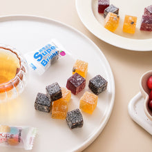 Load image into Gallery viewer, 里仁法式水果綜合軟糖 Leezen Assorted Fruit Jelly