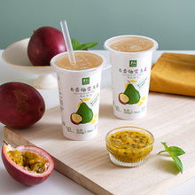 Load image into Gallery viewer, 里仁百香柚愛玉凍 Leezen Passion Fruit Pomelo Aiyu Jelly