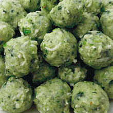 Load image into Gallery viewer, 永祿豐翡翠丸(3kg) Joy Heart Vegan Green Jade Ball (Bulk)