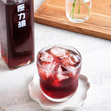 Load image into Gallery viewer, 里仁有機洛神酵醋 Leezen Organic Roselle Vinegar