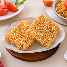 Load image into Gallery viewer, 里仁蕃茄拉麵 Leezen Steam Tomato Flavor Noodles
