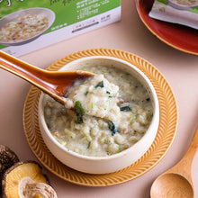 Load image into Gallery viewer, 里仁野菜糙米粥 Leezen Instant Veggie Porridge