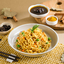 Load image into Gallery viewer, 里仁和風咖哩醬包 Leezen Japanese Curry Paste