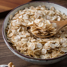 Load image into Gallery viewer, 里仁黃金糯麥片 Leezen Rolled Barley Flakes