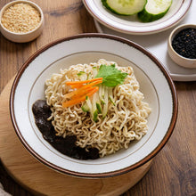 Load image into Gallery viewer, 里仁麻醬乾拌麵 Leezen Dry Noodles with Spicy Sauce