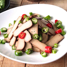 Load image into Gallery viewer, 里仁滷大黑干 Leezen Dried Bean Curd