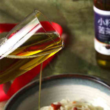 Load image into Gallery viewer, 里仁金椿小籽苦茶油 Leezen Camellia Oil-Tiny Seeds