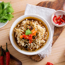 Load image into Gallery viewer, 里仁椒麻乾拌麵 Leezen Dry Noodles with Sichuan Pepper Sauce