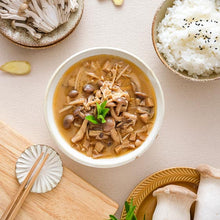 Load image into Gallery viewer, 里仁麻油鮮菇 Leezen Sesame Oil Mushroom