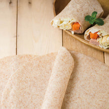 Load image into Gallery viewer, 里仁麥香餅皮 Leezn Whole Wheat Taiwanese Crepes