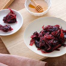 Load image into Gallery viewer, 里仁蜜漬洛神花 Leezen Honey Roselle