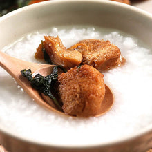 Load image into Gallery viewer, 里仁三杯猴頭菇(奶素) Leezen Three-Cup Sauces Hericium Mushroom