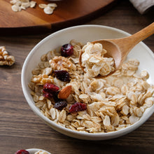 Load image into Gallery viewer, 里仁黃金糯麥片 Leezen Rolled Barley Flakes