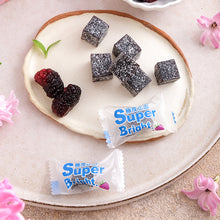 Load image into Gallery viewer, 里仁法式水果軟糖-桑葚烏龍 Leezen Mulberry Oolong Soft Candies