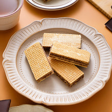 Load image into Gallery viewer, 里仁巧克力夾心酥 Leezen Chocolate Cream Wafers