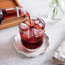 Load image into Gallery viewer, 里仁有機洛神酵醋 Leezen Organic Roselle Vinegar