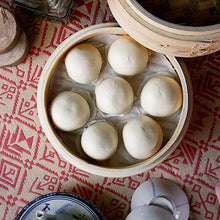 Load image into Gallery viewer, 里仁地瓜奶皇包 Leezen Sweet Potato Bun