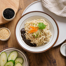 Load image into Gallery viewer, 里仁麻醬乾拌麵 Leezen Dry Noodles with Spicy Sauce