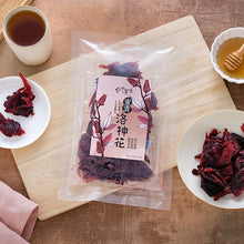 Load image into Gallery viewer, 里仁蜜漬洛神花 Leezen Honey Roselle