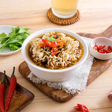 Load image into Gallery viewer, 里仁椒麻乾拌麵 Leezen Dry Noodles with Sichuan Pepper Sauce