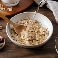 Load image into Gallery viewer, 里仁黃金糯麥片 Leezen Rolled Barley Flakes