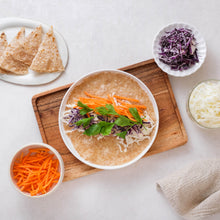 Load image into Gallery viewer, 里仁麥香餅皮 Leezn Whole Wheat Taiwanese Crepes