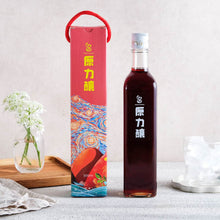 Load image into Gallery viewer, 里仁有機洛神酵醋 Leezen Organic Roselle Vinegar