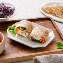 Load image into Gallery viewer, 里仁麥香餅皮 Leezn Whole Wheat Taiwanese Crepes