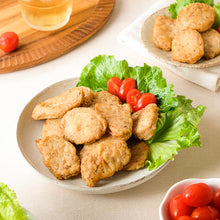 Load image into Gallery viewer, 里仁植物G塊 Leezen Vegan Nuggets