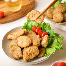Load image into Gallery viewer, 里仁植物G塊 Leezen Vegan Nuggets